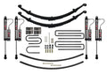 Skyjacker 8In 74.5-93 RAMC/TRL DGE KIT