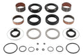 Pivot Works 03-07 Honda CR85R Fork Rebuild Kit - W/Bushings & Seals