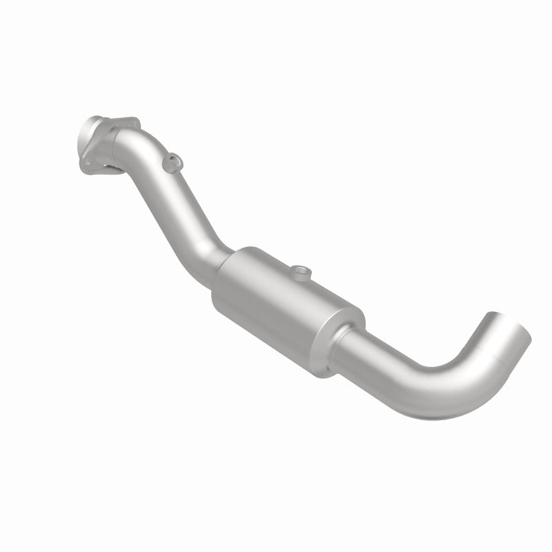 Magnaflow Conv DF 2015-2017 F-150 V6 2.7 OEM Underbody
