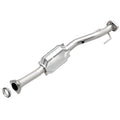 MagnaFlow DF Conv 02-05 Chevy Trail Blazer/GMC Envoy V6 4.2L 113in Wheelbase/02-04 Olds Bravada V6