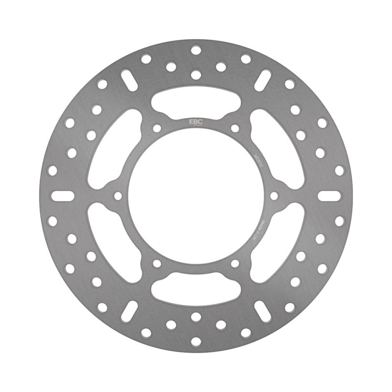 EBC 07-09 BMW G 650 XChallenge Rear Left Standard Rotor