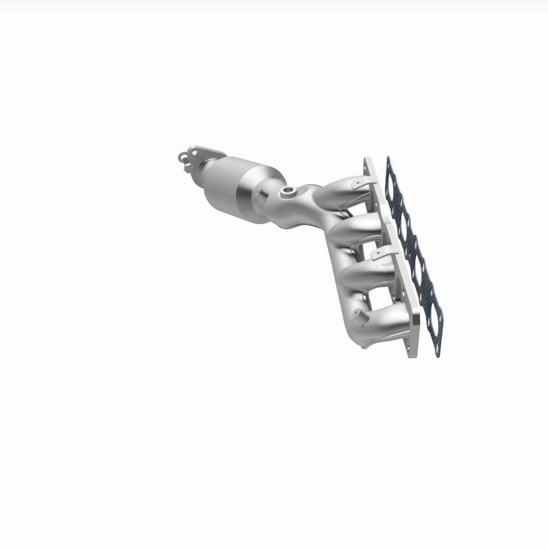MagnaFlow Direct Fit Catalytic Converter 07 Titan 5.6L P/S manif OEM