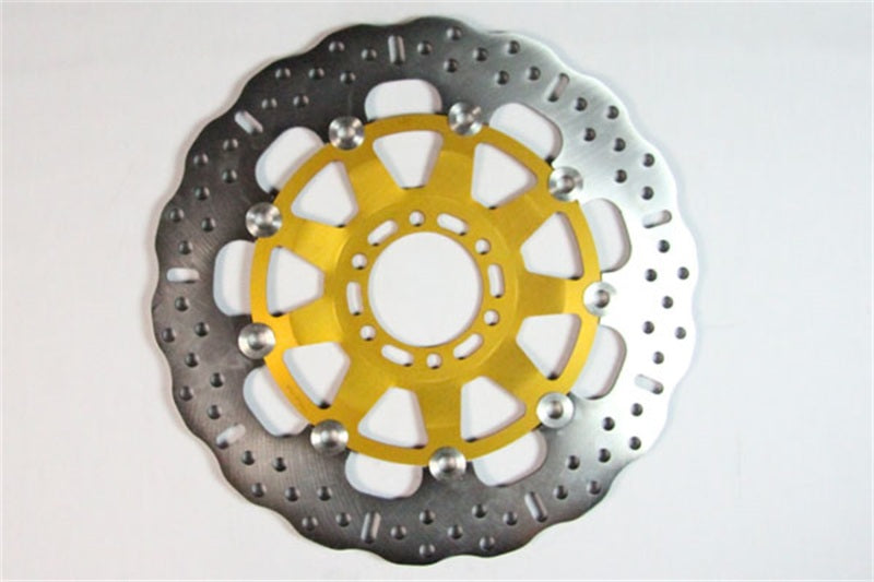 EBC 05-07 KTM 950 Supermoto Front Left/Right Contour Profile Rotor