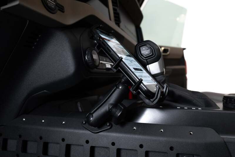 Addictive Desert Designs21-23 Ford Bronco & Bronco Raptor Center Console Molle Panels