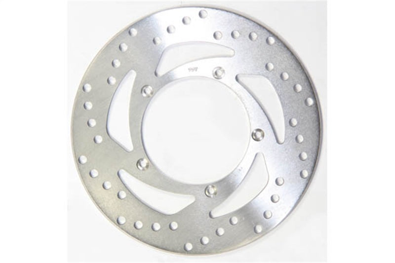 EBC 04-06 Aprilia Atlantic 200 Front Left Standard Brake Rotor