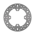 EBC 03-04 Triumph Hinckley Daytona 600 Rear Left Standard Rotor