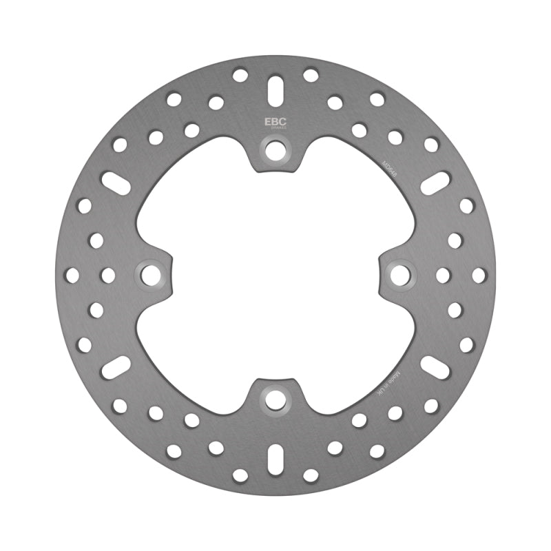 EBC 03-04 Triumph Hinckley Daytona 600 Rear Left Standard Rotor