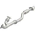 MagnaFlow 13-14 Nissan Pathfinder 3.5L Direct Fit Converter