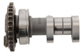 Hot Cams 15-17 WR 250 F/15-16 YZ 250 FX Exhaust Camshaft - Stage 1