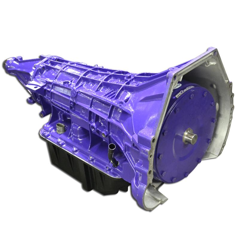 ATS Diesel 1999-2003 Ford 2wd 4R100 Stage 3 Transmission Package