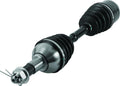 QuadBoss 15-18 Can-Am Outlander 650 6x6 (02) Middle Replacement Axle