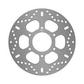 EBC 02-07 Buell Firebolt XB9R Rear Left Standard Rotor