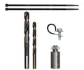 Carli 14-24 Ram 2500 Power Wagon Extended Rear Track Bar Kit