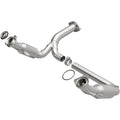 MagnaFlow 07-08 Chevrolet Silverado 1500 4.3L Direct Fit Converter
