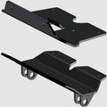 KFI 24+ Kawasaki Ridge 1000 UTV Plow Mount