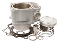 Cylinder Works 08-09 Honda TRX 700 XX 700cc +3mm Big Bore Cylinder Kit 727cc 10.0:1 Comp. 105mm