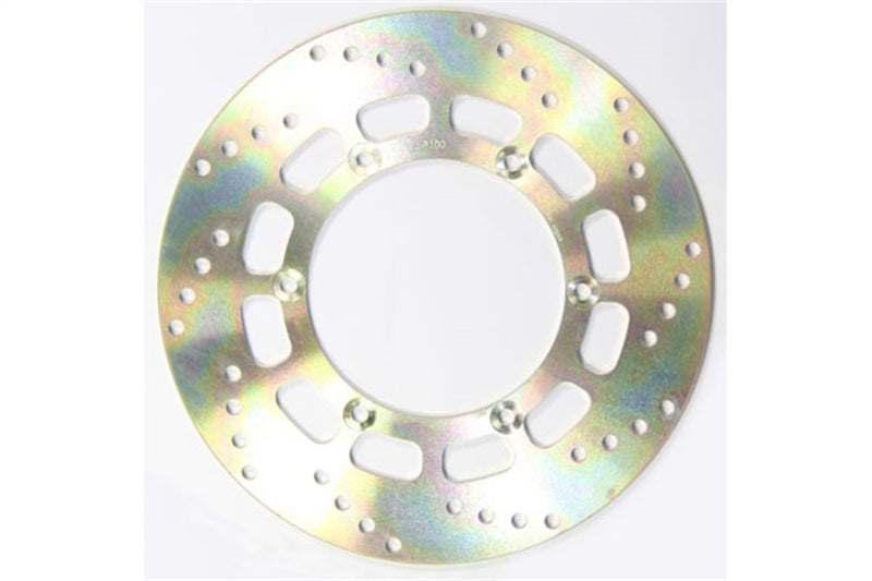 EBC 14-23 Yamaha XT 1200 Z Super Tenere ES Rear Left Standard Rotor