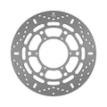 EBC 93-96 BMW F 650 E169/0161 Front Left Standard Brake Rotor