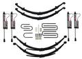 Skyjacker 8In SYS 74.5-93 DODGE 1/2 3/4