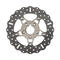 EBC 84-87 Harley-Davidson Sportster Girling Caliper Front Left/Right Contour Profile Rotor