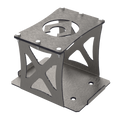 Artec Industries Group 25/35 Optima Battery Mount