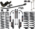 Carli 14-26 Ram 2500 Diesel Pathfinder 3.25in Lift System w/ R2 Rear Coils