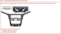 KFI 2026 Kawasaki Ridge/Crew Winch Mount