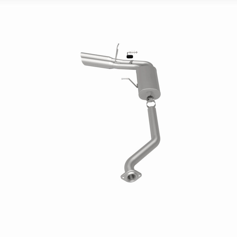 MagnaFlow Sys C/B 03- GM Silv 1500 EC/SB Sid
