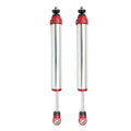aFe Sway-A-Way 2.0in Rear Shock Kit 00-06 Toyota Tundra