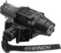 KFI Assault Series Winch 2500 lbs. - Synthetic Cable