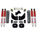 Skyjacker 4In KIT 19 RAM 2500 DSL/4HYDR