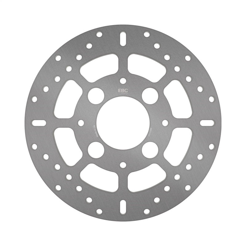 EBC 10-16 Honda CB 1000 R Rear Left Standard Rotor