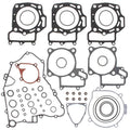 Vertex Gaskets 05-12 Kawasaki KVF750 Brute Force Complete Gasket Kit