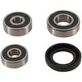 Pivot Works 02-22 Kawasaki KLX110 Rear Wheel Bearing Kit