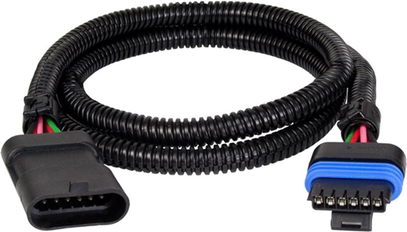 BD Diesel Chev 6.5L PMD Extension Cable - 40in