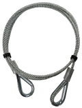 KFI Manual Lift Cable
