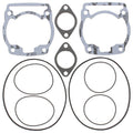 Vertex Gaskets 79-81 Moto Ski Super Sonic 354 LC/2 Top End Gasket Kit