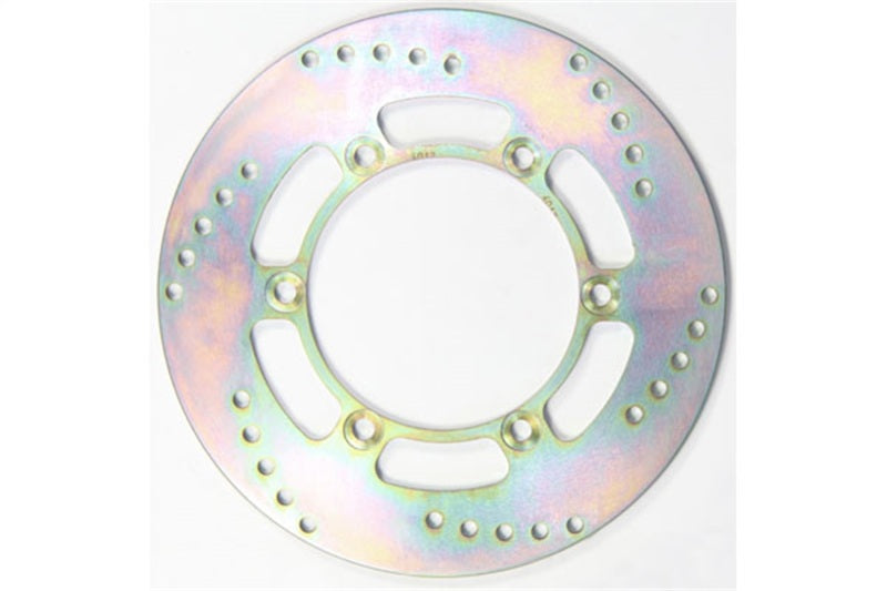 EBC 84-85 Kawasaki ZX 750 Turbo Rear Left Standard Rotor