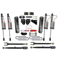 Skyjacker 4In KIT 08-10F250 GAS 4ADX
