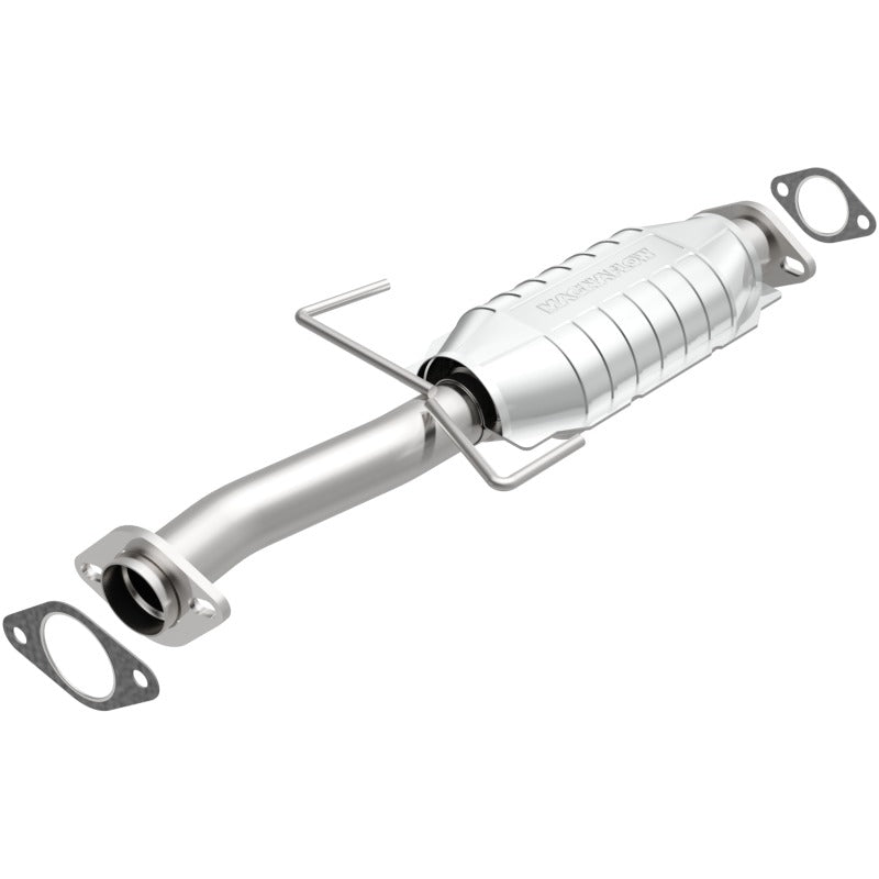 MagnaFlow Conv Ford-Mazda-Mercury 24.75X6.5X4