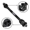 Yukon Gear Performance Rear Driveshaft Jeep JL Sport 2 Door Manual w/Dana 35