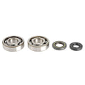 Athena 94-01 Kawasaki KX 250 Main Bearing & Seal Kit