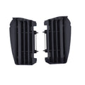 Acerbis 22-23 Yamaha YZ125/250 (Will Fit 06-21 But Newer Shape) Radiator Louvers - Dark blue
