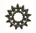 Renthal 13-22 Suzuki RM-Z 450 Front Ultralight Grooved Sprocket - 520-14P Teeth