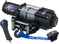 KFI UTV Series Winch 4500 lbs. Wide
