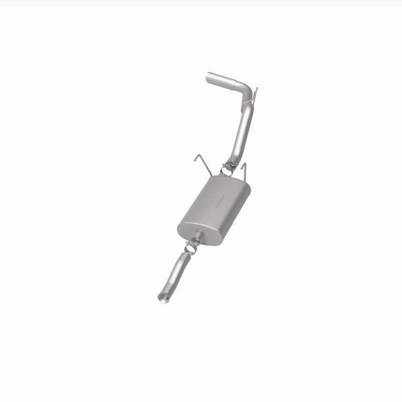 MagnaFlow Sys C/B 00-03 Toyota Tundra 4.7L V8