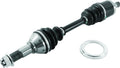 QuadBoss 15-18 Can-Am Outlander 1000 6x6 Front Left Replacement Axle