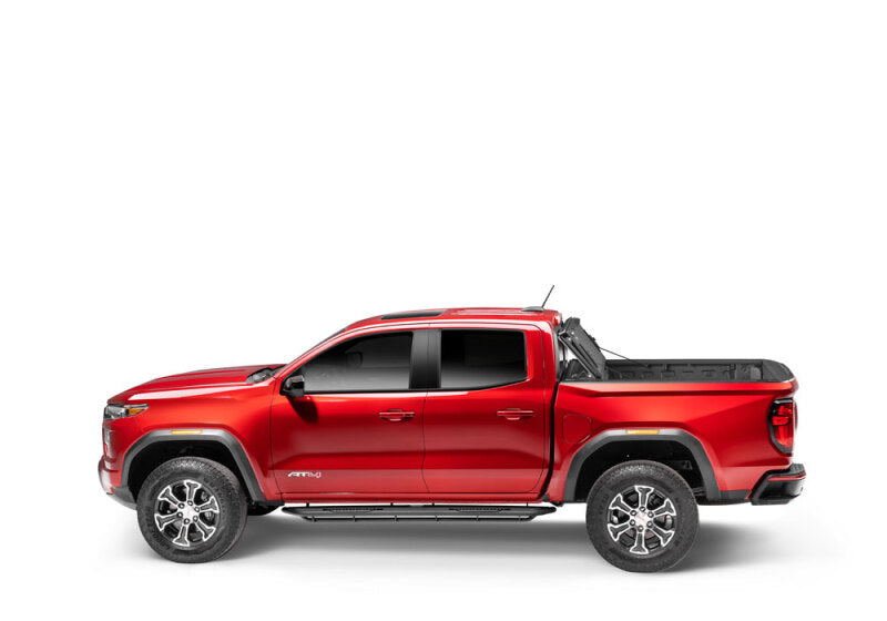 BAK 2024 Toyota Tacoma 5ft Bed BAKFlip MX4 Bed Cover
