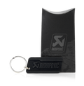 Akrapovic Offroad Rock N Roar Keychain