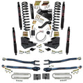 Skyjacker 2023+ Ford F-250/F-350 Super Duty 4WD 6in Lift Kit